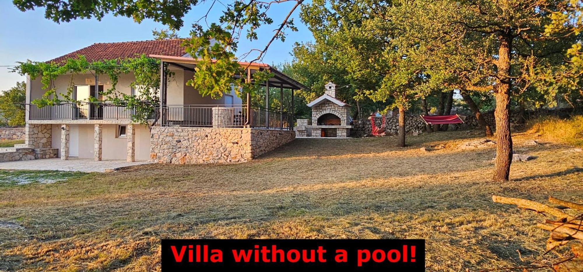 Villa House Aurora Borealis